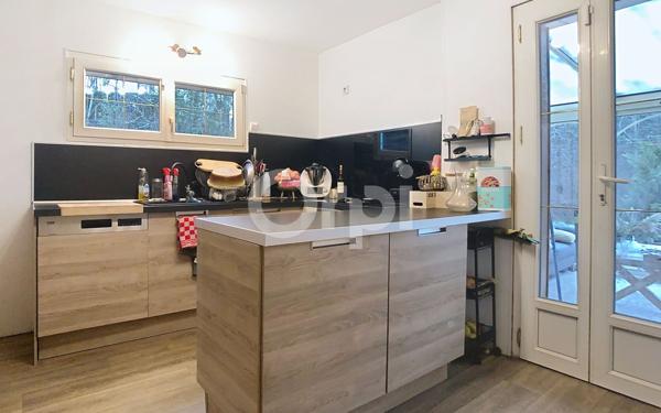 Maison à vendre    4 pièces • 102 m2 Brive-la-Gaillarde