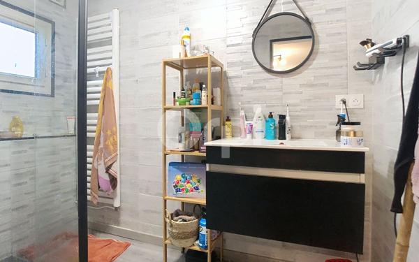 Maison à vendre    4 pièces • 102 m2 Brive-la-Gaillarde