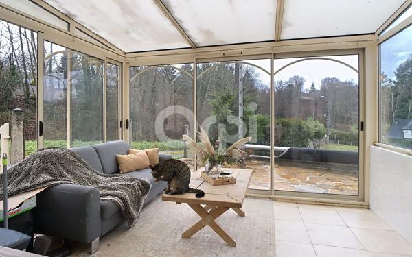 Maison à vendre    4 pièces • 102 m2 Brive-la-Gaillarde