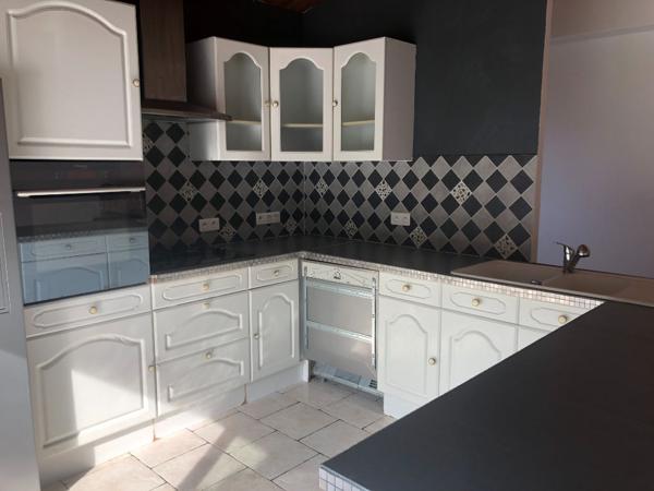 Maison Saint Gervais 4 pièce(s) 95 m2