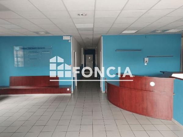 Location Local commercial 6 pièces 289 m² - 185 AVENUE DES ETATS-UNIS Toulouse 31200