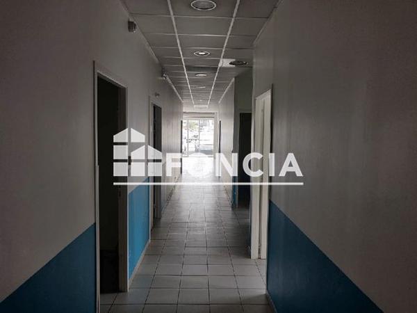 Location Local commercial 6 pièces 289 m² - 185 AVENUE DES ETATS-UNIS Toulouse 31200