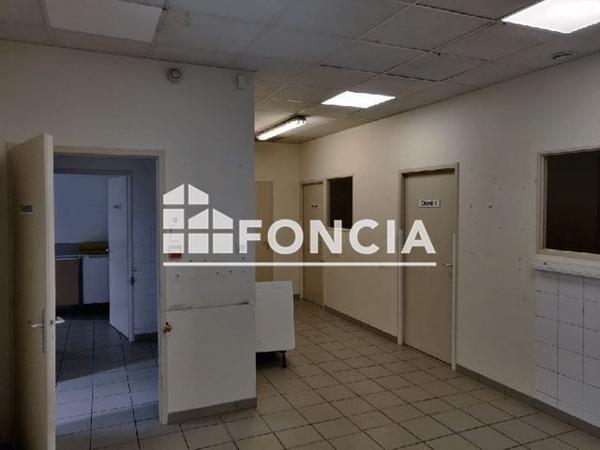 Location Local commercial 6 pièces 289 m² - 185 AVENUE DES ETATS-UNIS Toulouse 31200