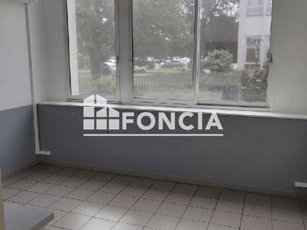 Location Local commercial 6 pièces 289 m² - 185 AVENUE DES ETATS-UNIS Toulouse 31200