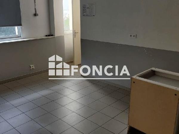 Location Local commercial 6 pièces 289 m² - 185 AVENUE DES ETATS-UNIS Toulouse 31200