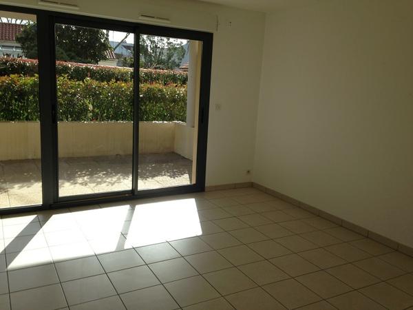 T2 quartier Saint Eloi La Rochelle