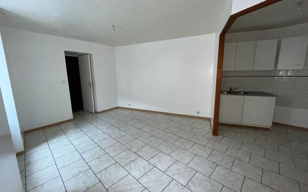 Appartement à louer    2 pièces •  Aixe-sur-Vienne