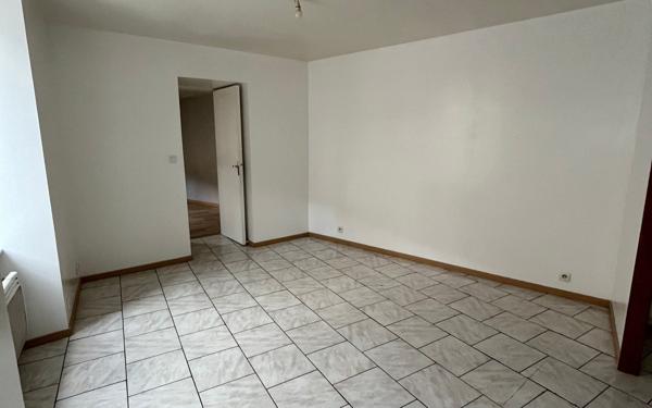 Appartement à louer    2 pièces •  Aixe-sur-Vienne