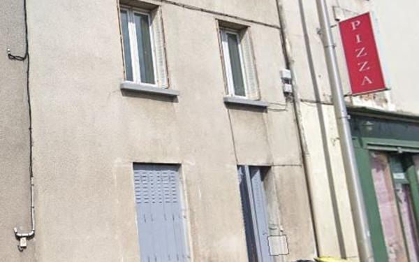 Appartement à louer    2 pièces •  Aixe-sur-Vienne