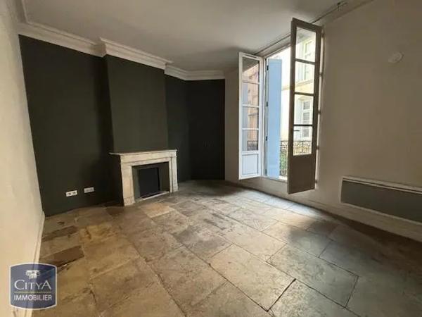 Appartement à louer 3 pièces 64.3m²