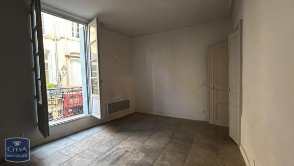 Appartement à louer 3 pièces 64.3m²