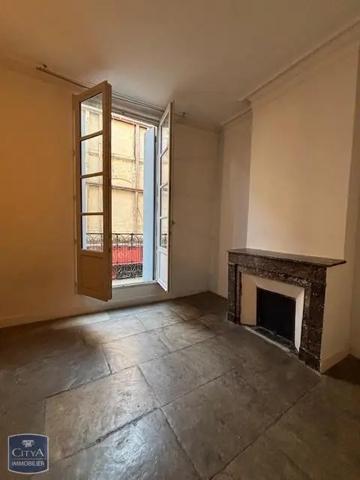 Appartement à louer 3 pièces 64.3m²