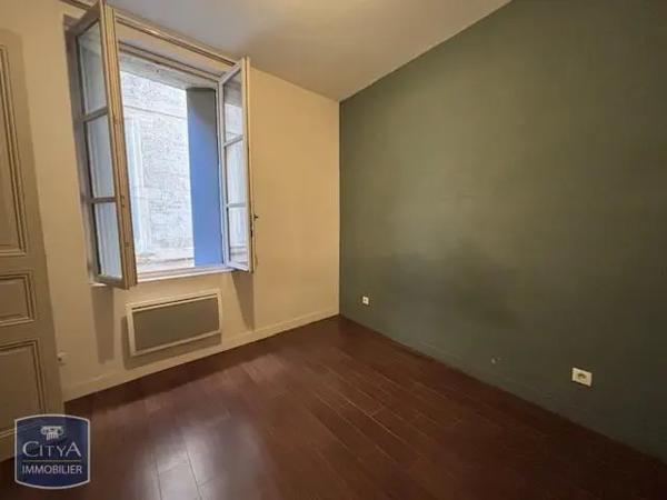 Appartement à louer 3 pièces 64.3m²