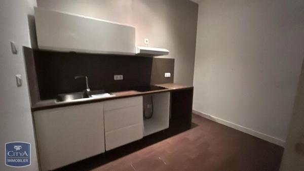 Appartement à louer 3 pièces 64.3m²