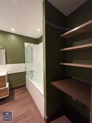 Appartement à louer 3 pièces 64.3m²