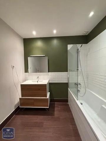 Appartement à louer 3 pièces 64.3m²