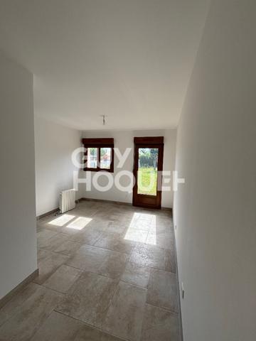 Maison - 4 pièces 89.50m²