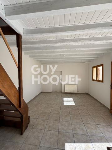 Maison - 4 pièces 89.50m²