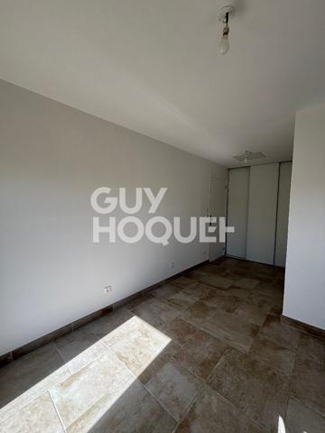 Maison - 4 pièces 89.50m²