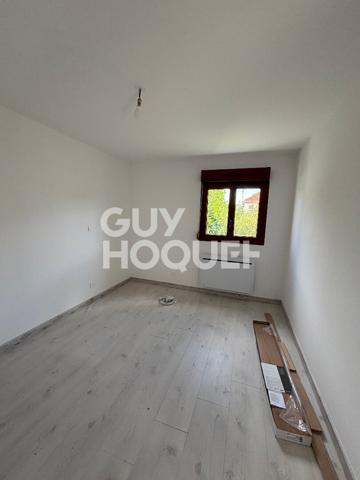 Maison - 4 pièces 89.50m²
