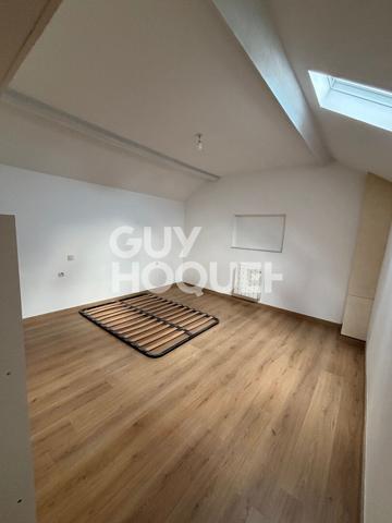 Maison - 4 pièces 89.50m²