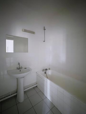 APPARTEMENT TYPE 2 AVEC TERRASSES Détails des diagnostics énergétiques
