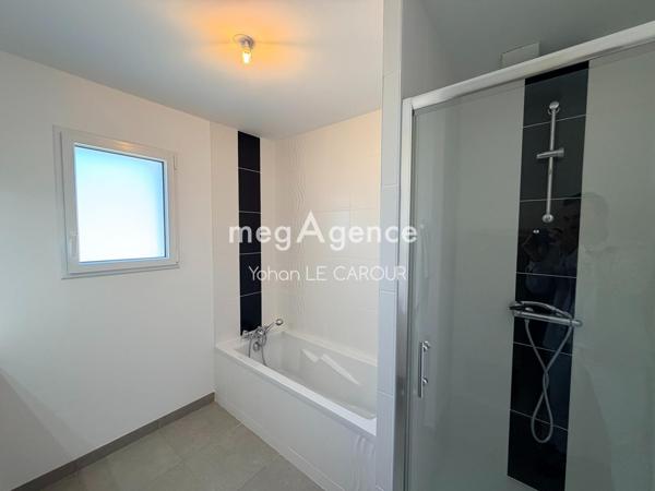 Maison à Bruz, 35170 - 5 pièces 114m²