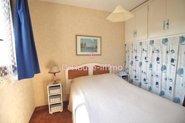 Appartement à vendre 2 pièces de 28 m²