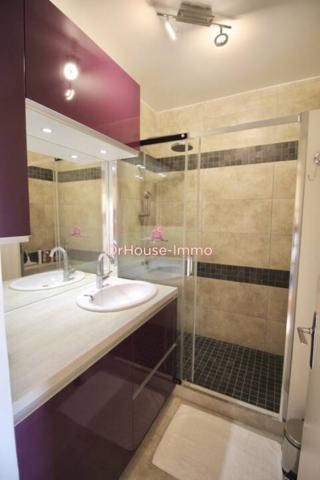Appartement à vendre 2 pièces de 28 m²