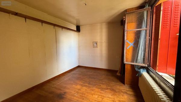 Maison à restaurer à vendre à Châlons-en-Champagne dans la Marne (51000), ref : 51001-146