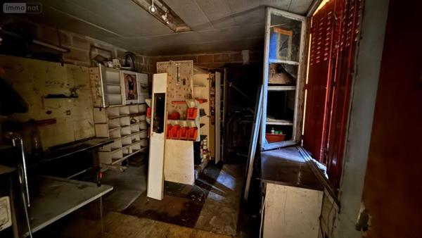 Maison à restaurer à vendre à Châlons-en-Champagne dans la Marne (51000), ref : 51001-146