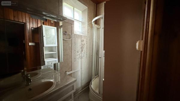 Maison à restaurer à vendre à Châlons-en-Champagne dans la Marne (51000), ref : 51001-146