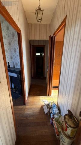 Maison à restaurer à vendre à Châlons-en-Champagne dans la Marne (51000), ref : 51001-146