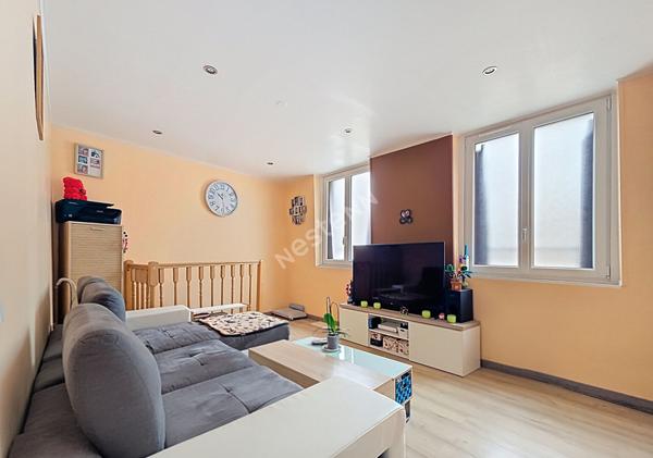 Appartement LUZARCHES DUPLEX 4 Pièces