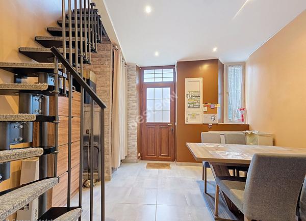 Appartement LUZARCHES DUPLEX 4 Pièces