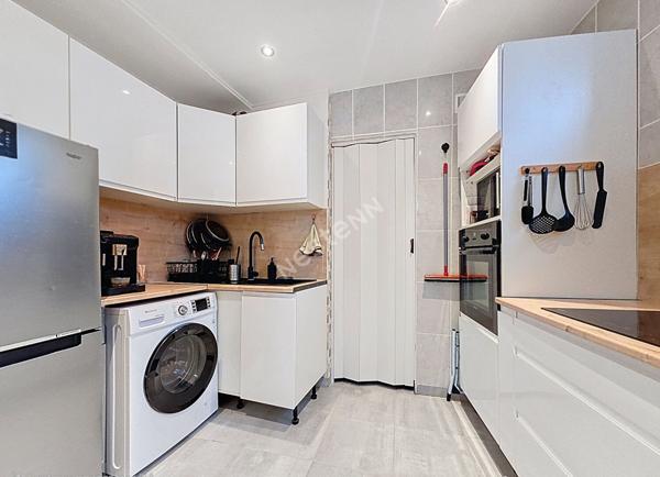 Appartement LUZARCHES DUPLEX 4 Pièces