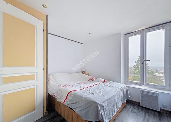 Appartement LUZARCHES DUPLEX 4 Pièces