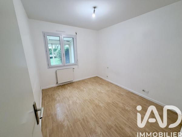 Maison à vendre 4 pièces 119 m² Montaigu-Vendée