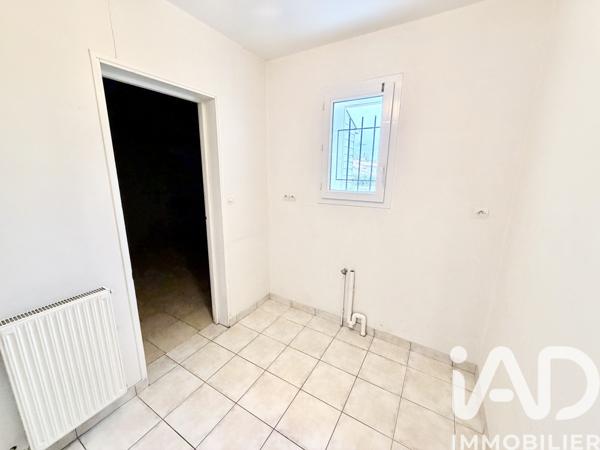 Maison à vendre 4 pièces 119 m² Montaigu-Vendée