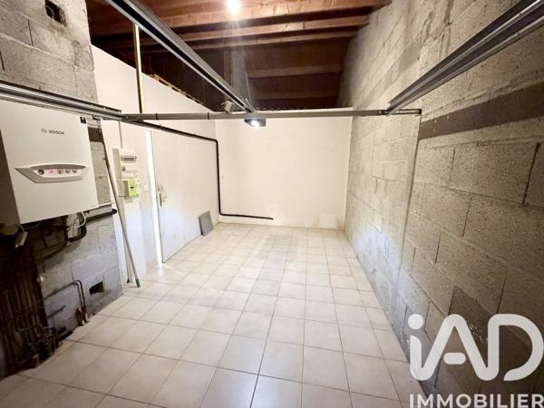 Maison à vendre 4 pièces 119 m² Montaigu-Vendée