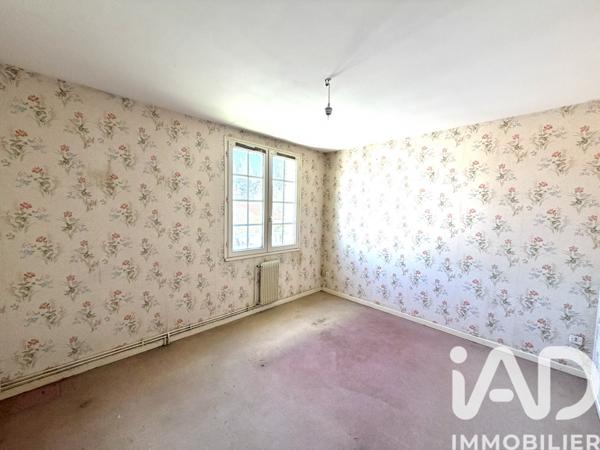 Maison à vendre 4 pièces 86 m² Les Sables-d'Olonne