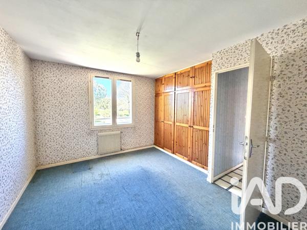 Maison à vendre 4 pièces 86 m² Les Sables-d'Olonne