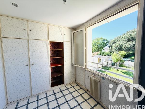 Maison à vendre 4 pièces 86 m² Les Sables-d'Olonne