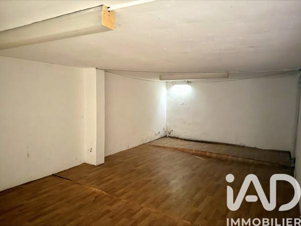 Maison à vendre 4 pièces 86 m² Les Sables-d'Olonne