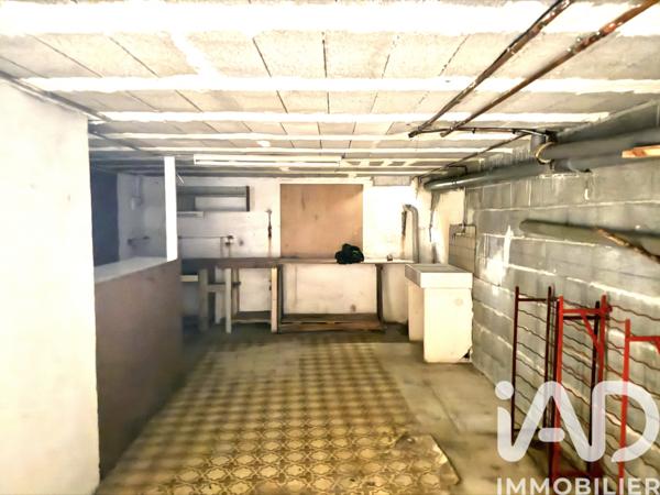 Maison à vendre 4 pièces 86 m² Les Sables-d'Olonne