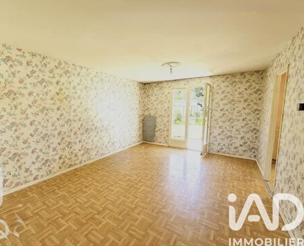 Maison à vendre 4 pièces 86 m² Les Sables-d'Olonne