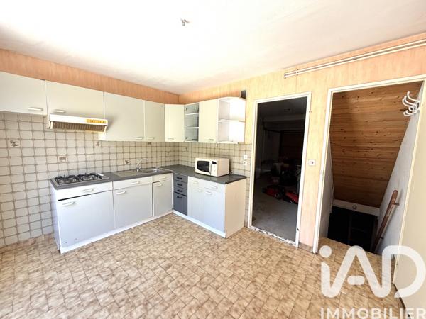 Maison à vendre 4 pièces 86 m² Les Sables-d'Olonne