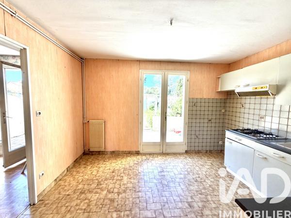 Maison à vendre 4 pièces 86 m² Les Sables-d'Olonne