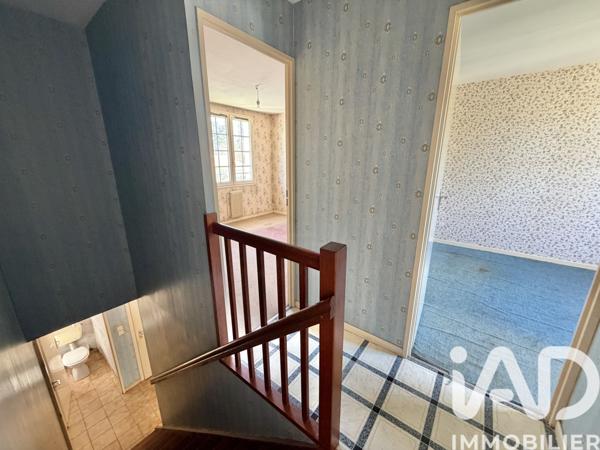 Maison à vendre 4 pièces 86 m² Les Sables-d'Olonne
