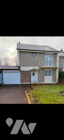 Vente Maison à Lisieux